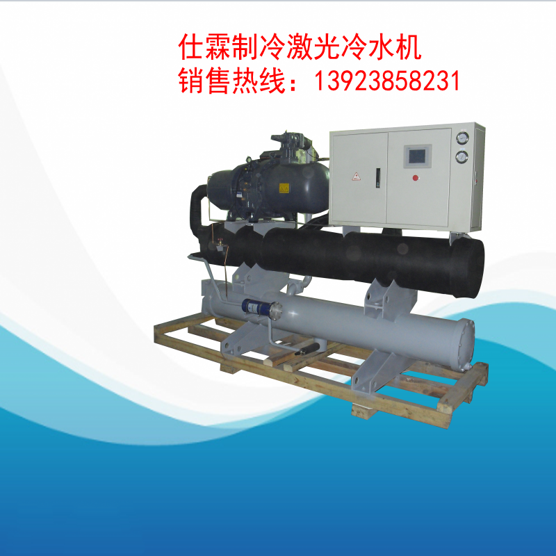 工業(yè)冷水機(jī)組的市場需求