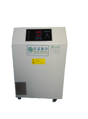 冷水機組的全熱回收是什么意思