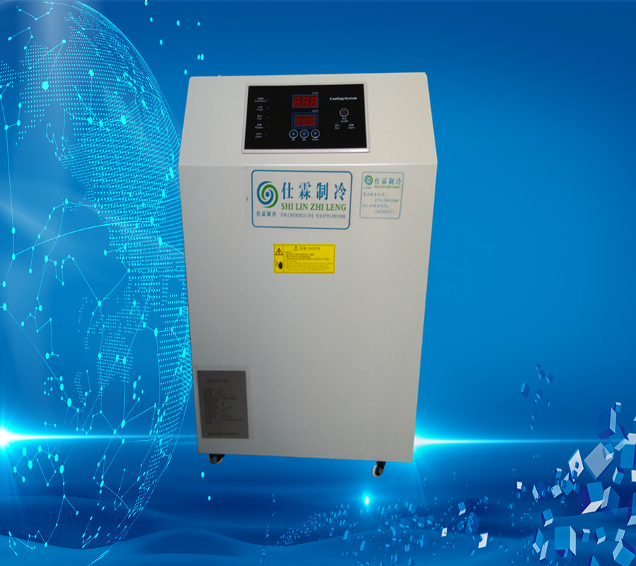 曝光機(jī)冷水機(jī)