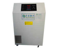 激光冷水機(jī)組