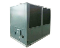 冷熱兩用控溫機(jī)組